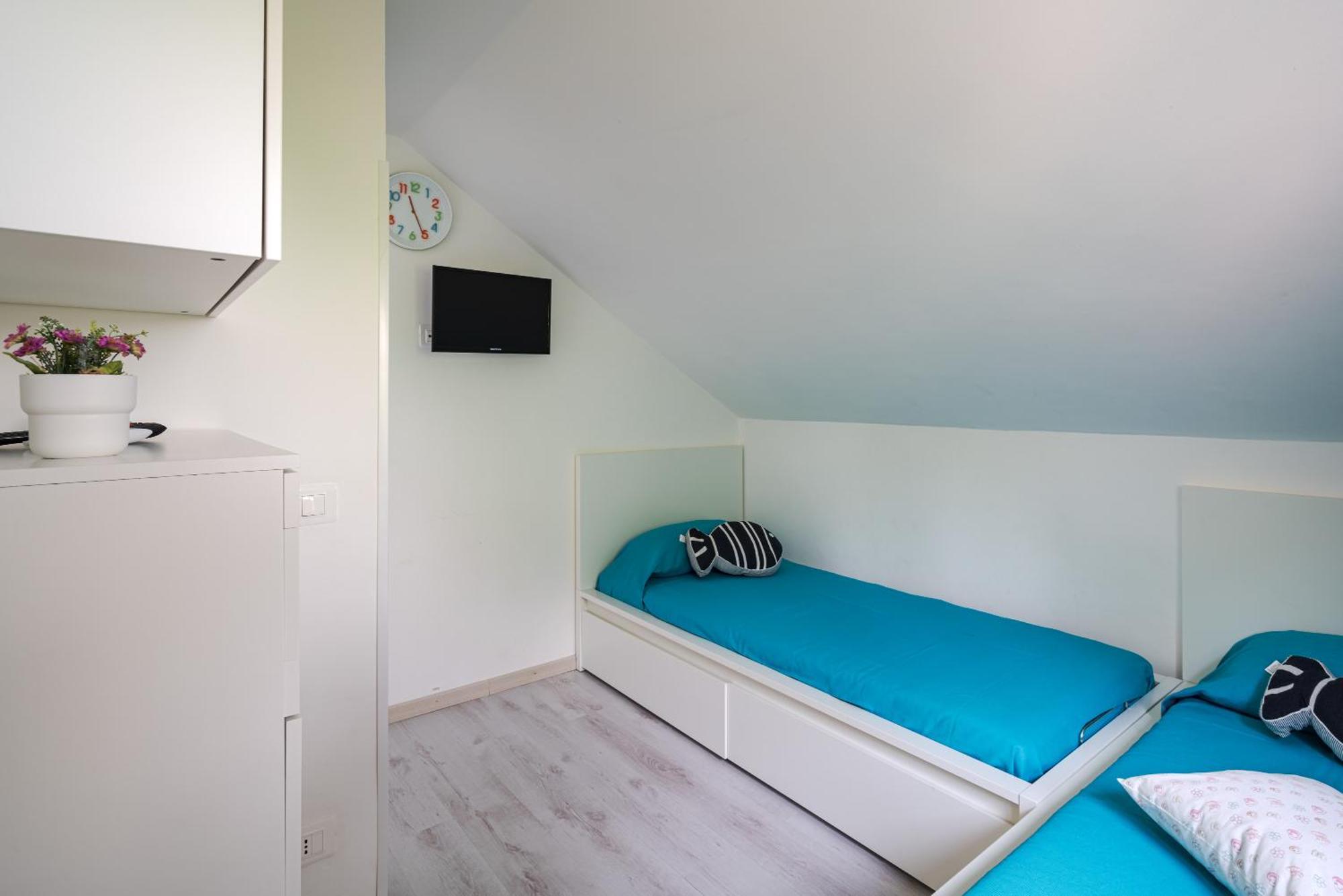 La Goccia Sul Mare Apartamento Letoianni Exterior foto