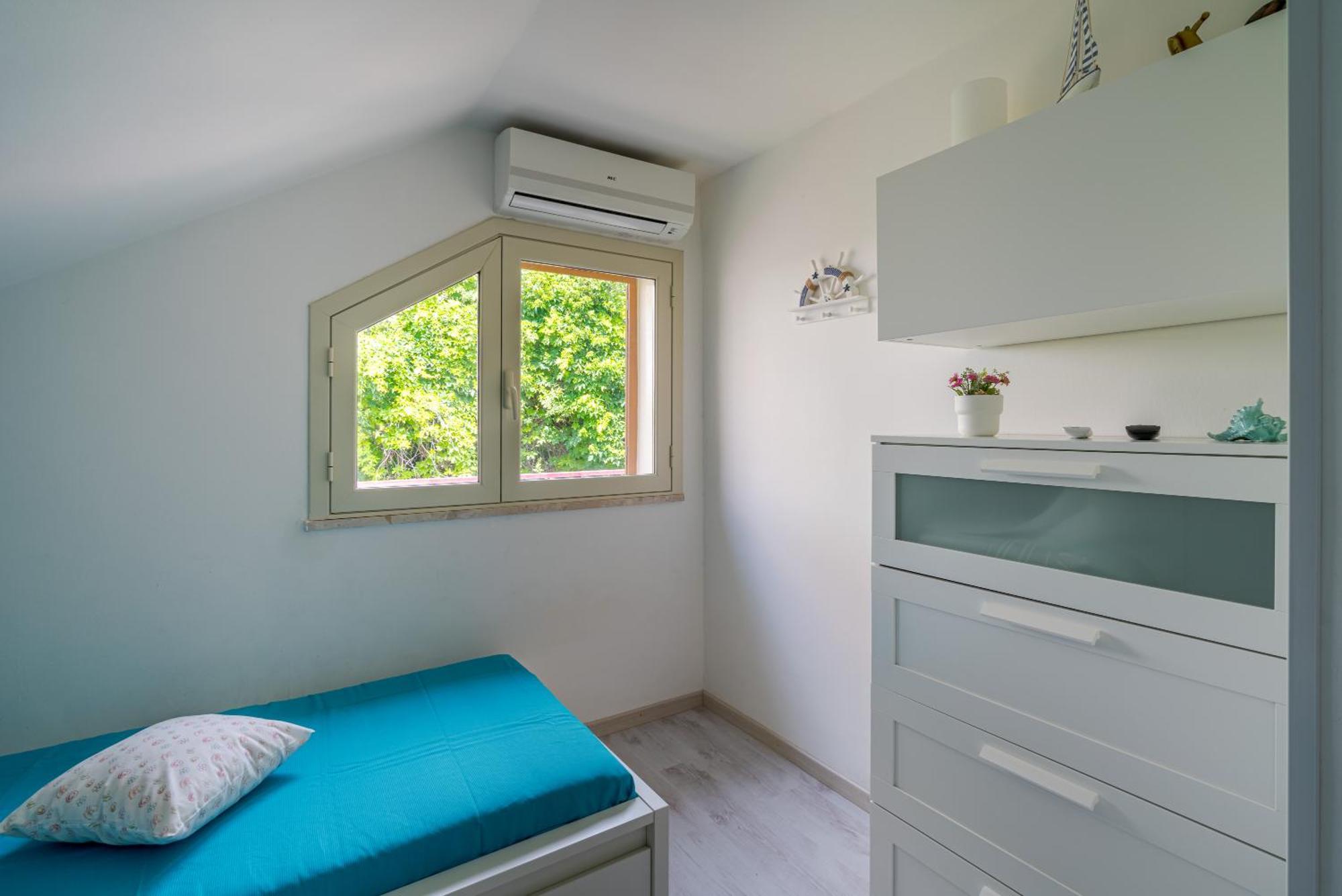 La Goccia Sul Mare Apartamento Letoianni Exterior foto